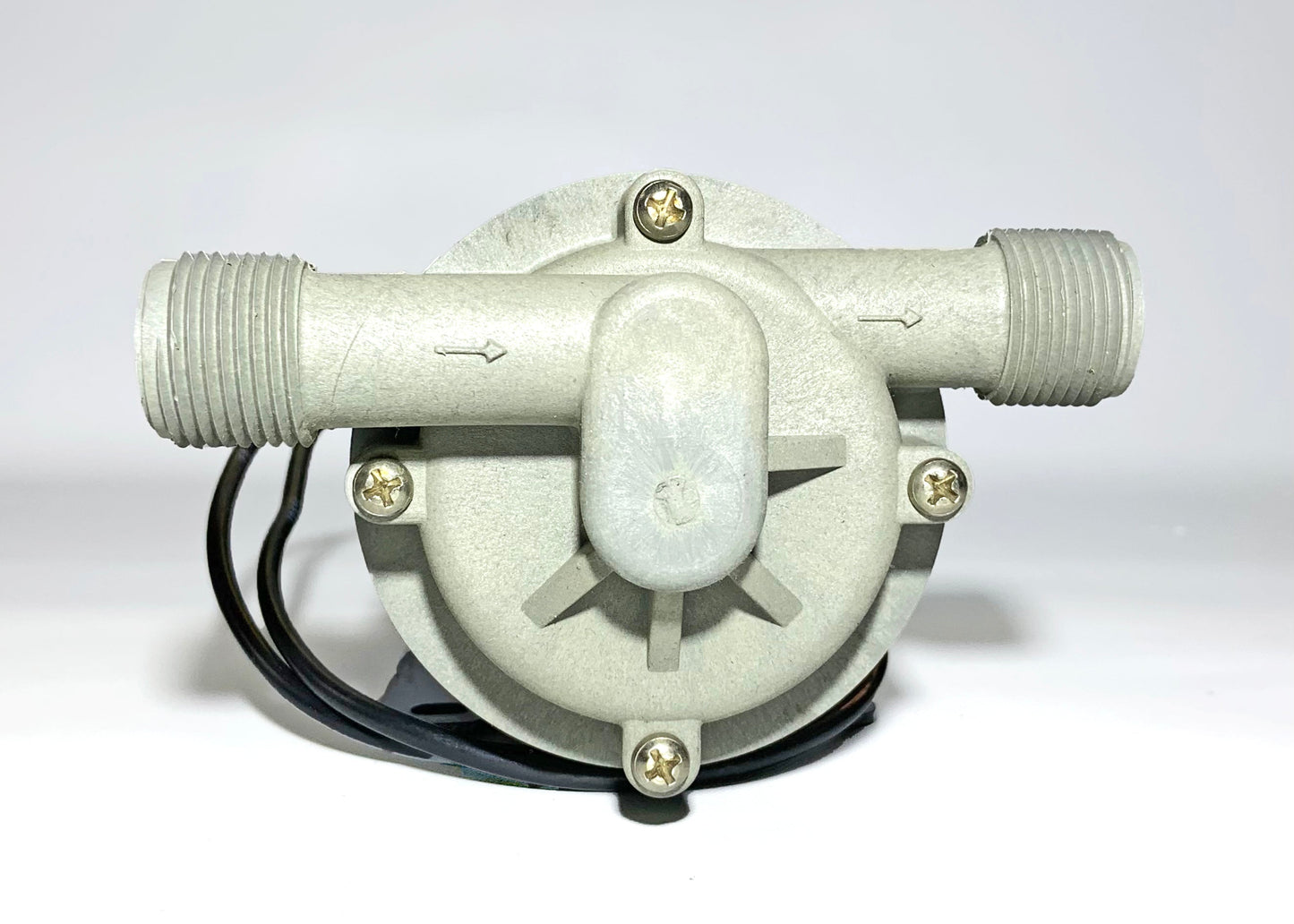 Milton Roy CO CP-16NOR-1 Motor