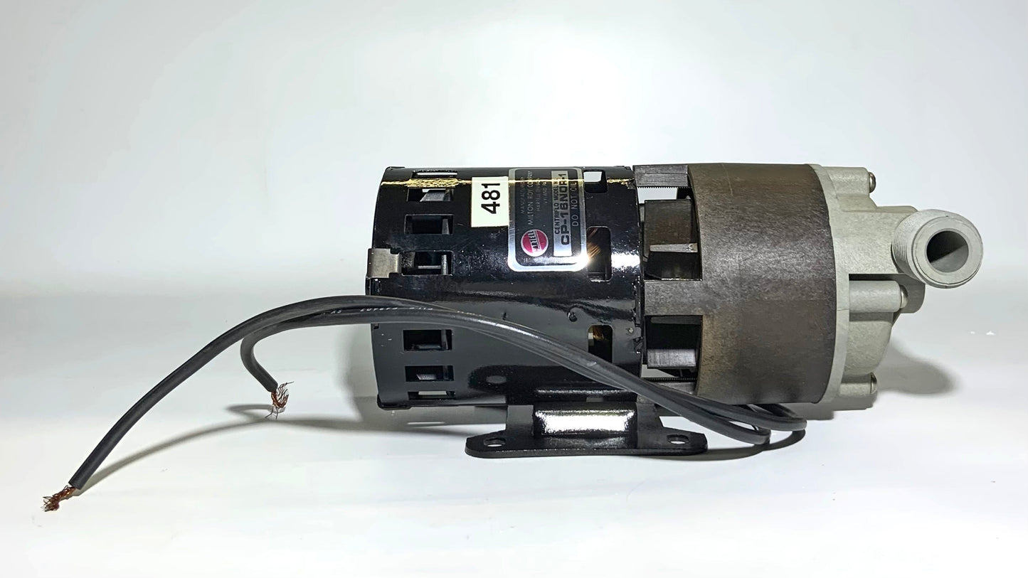 Milton Roy CO CP-16NOR-1 Motor