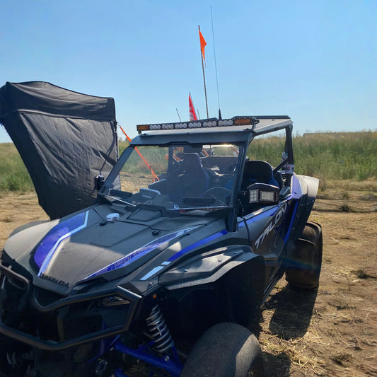 Honda Talon Bundle