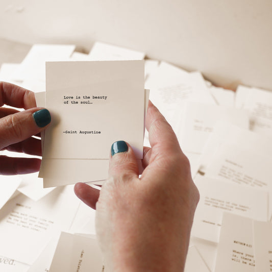 365 Love Notes