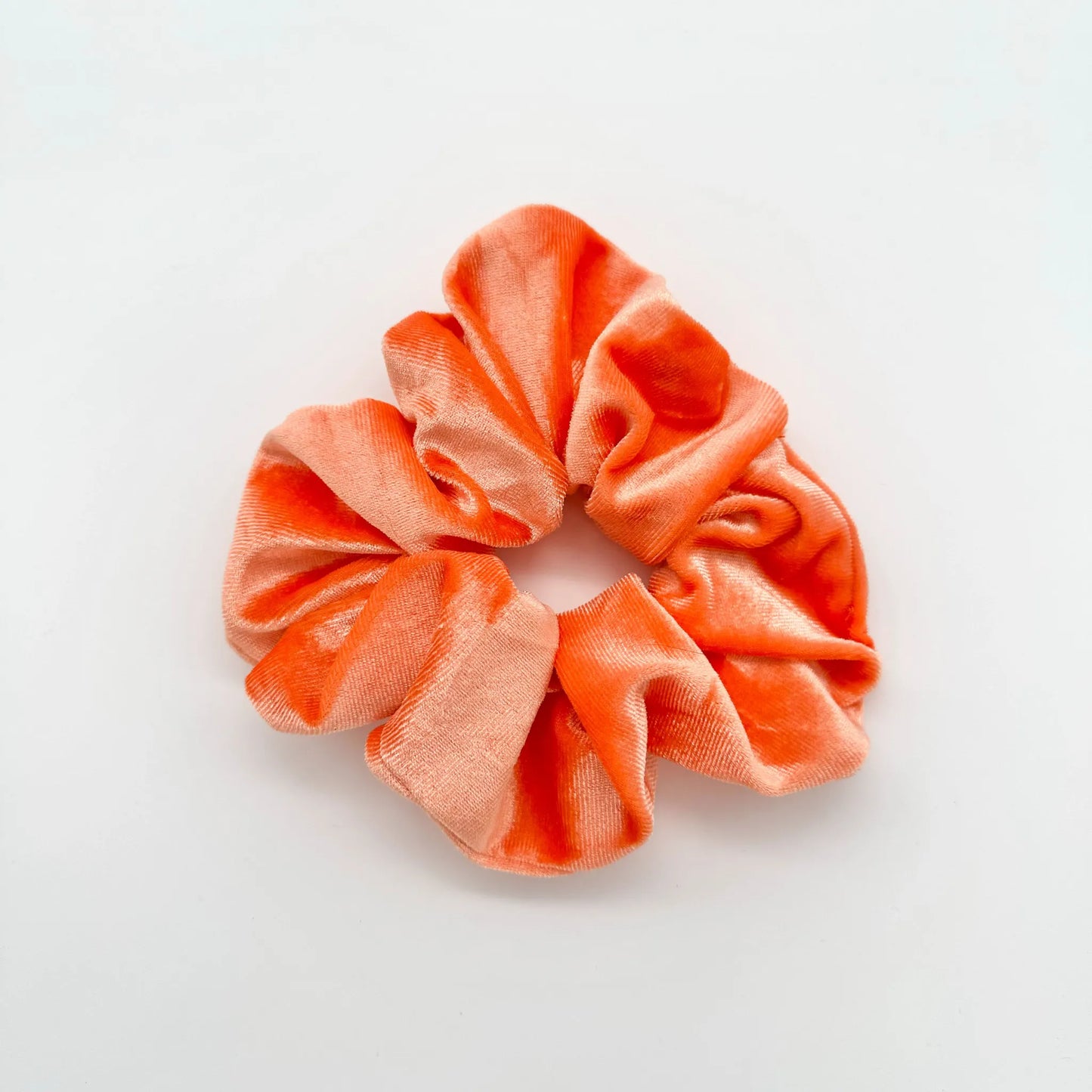 Velvet XL Scrunchies