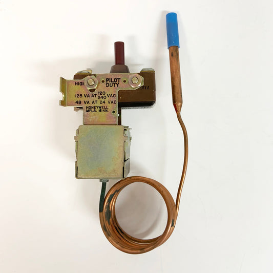 Honeywell P430B 1073 2 H/P Man Reset, Pilot Duty