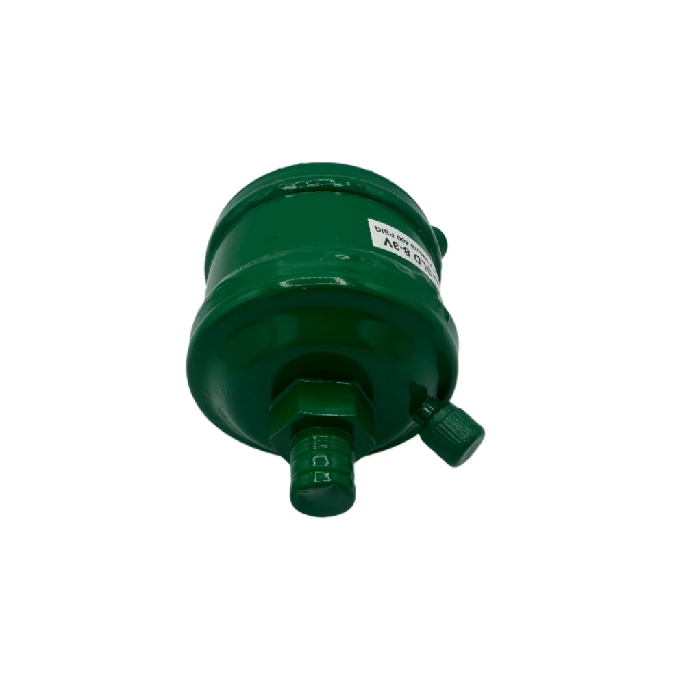 Parker SLD 8-3V Suction Line Filter Dryer 3/8 SAE Flare