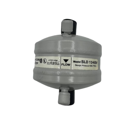 Parker SLD13-6SV Suction Line Filter Dryer 5/8"