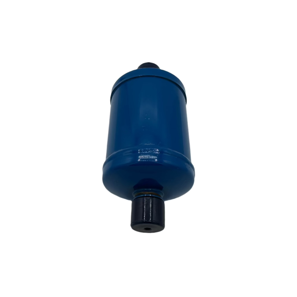 Virginia KMP AH-084 S Liquid Line Filter Drier 1/2 Solder 8 CU IN