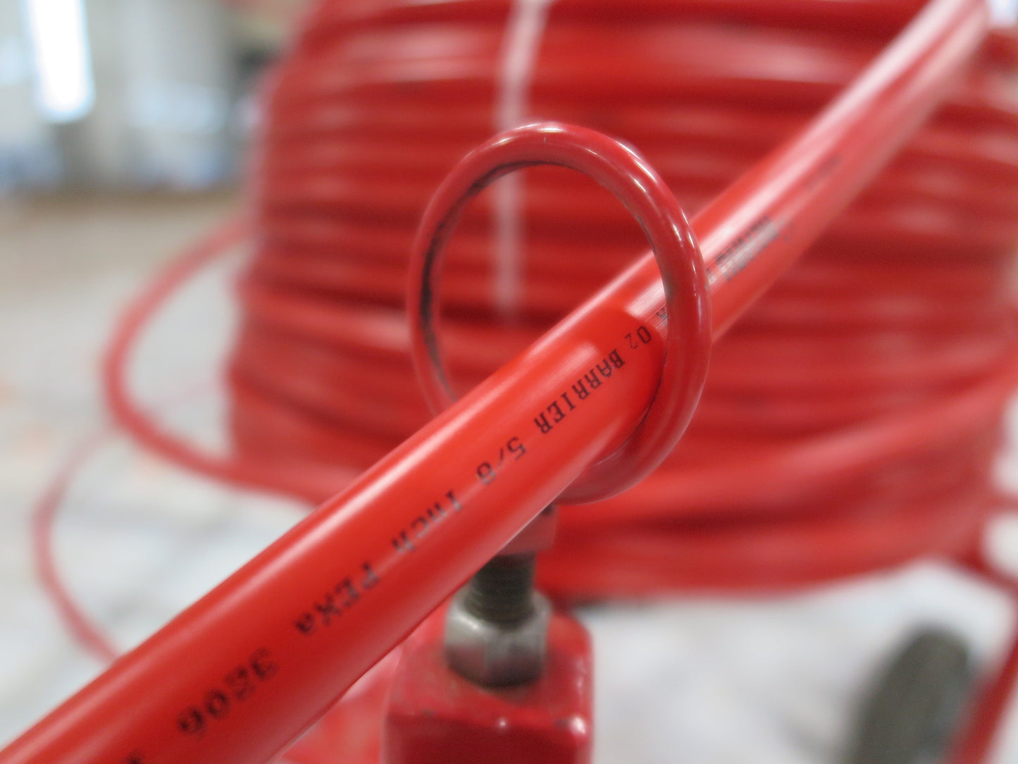 PEX UNCOILER PRO