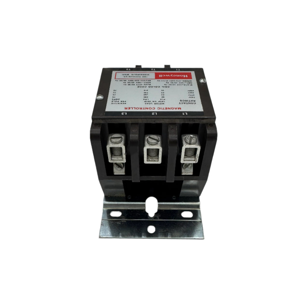 Honeywell R4234B 1062 Tradeline 60 Amp Contactor