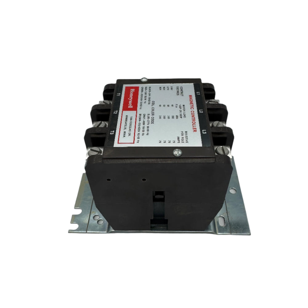 Honeywell R4234B 1062 Tradeline 60 Amp Contactor