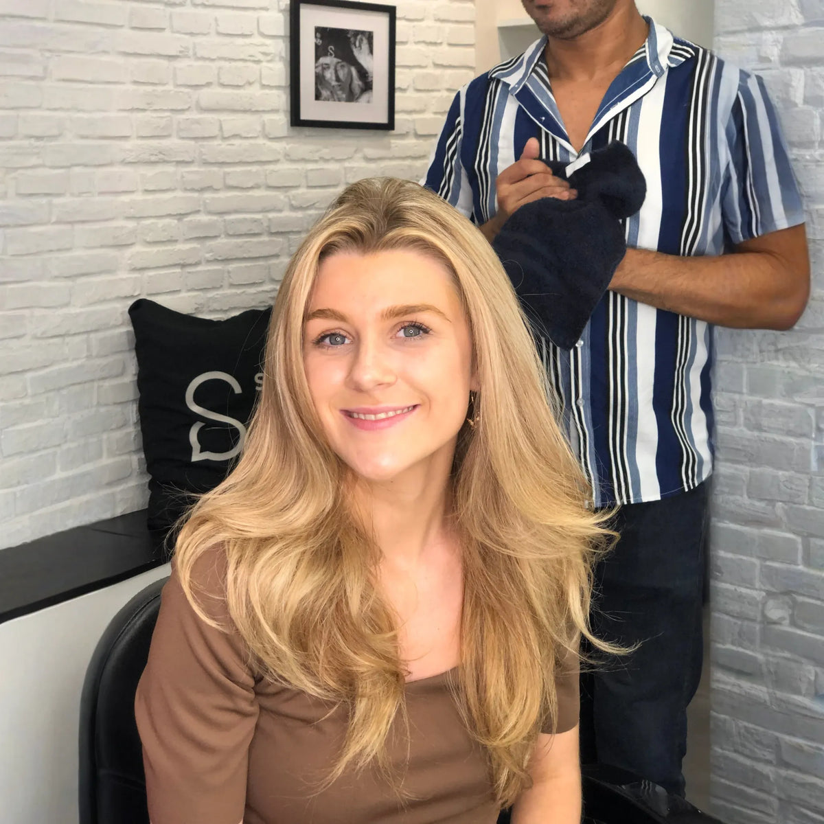 Mekabu Hydrating Salon Size Shampoo