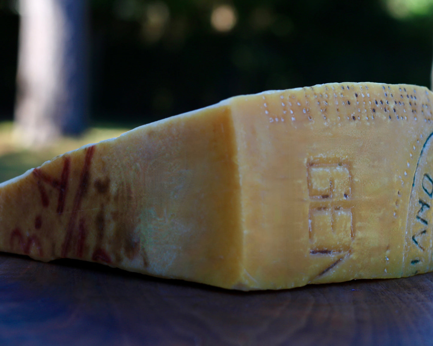 Parmigiano Reggiano Online-2lb cut
