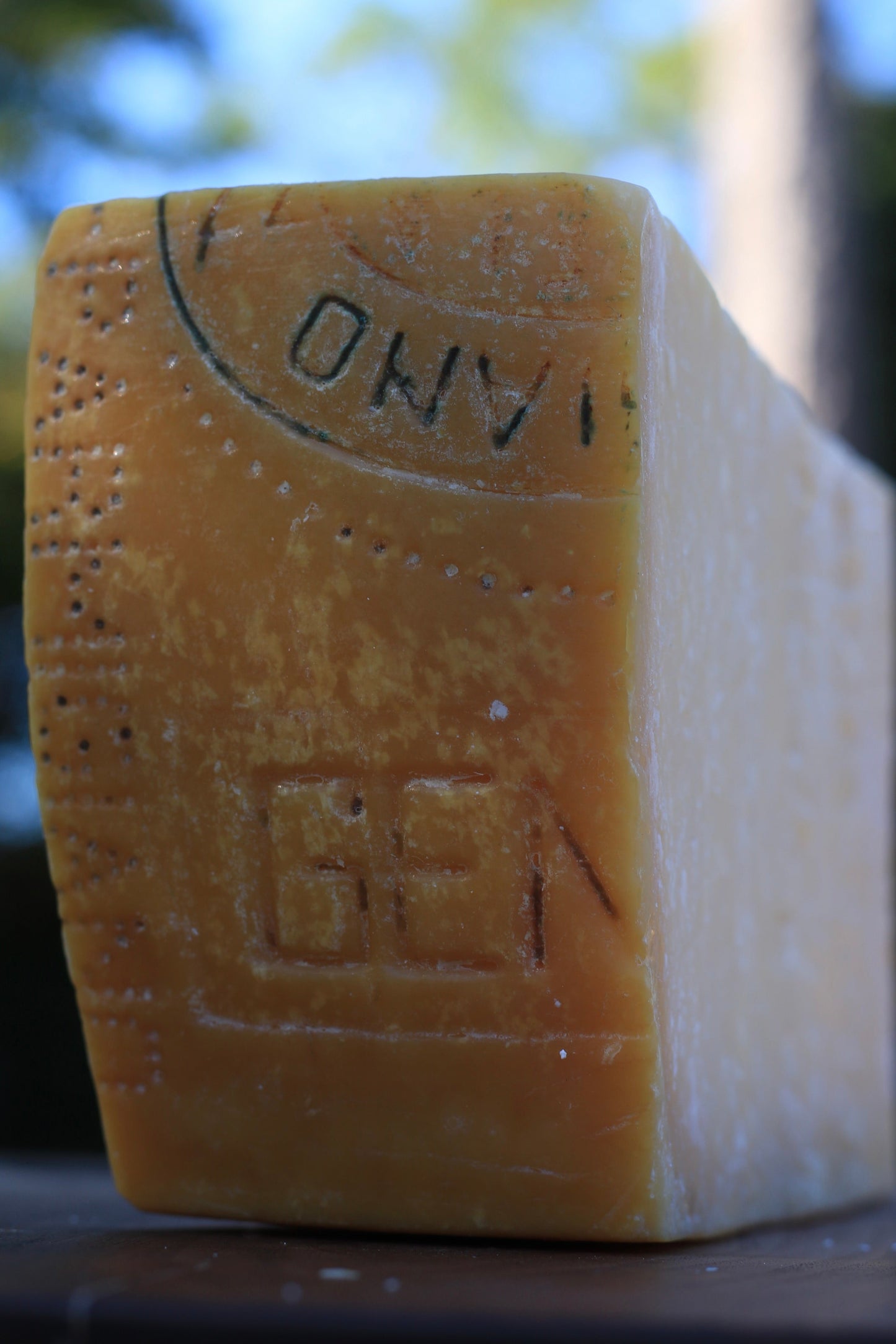 Parmigiano Reggiano Online-2lb cut