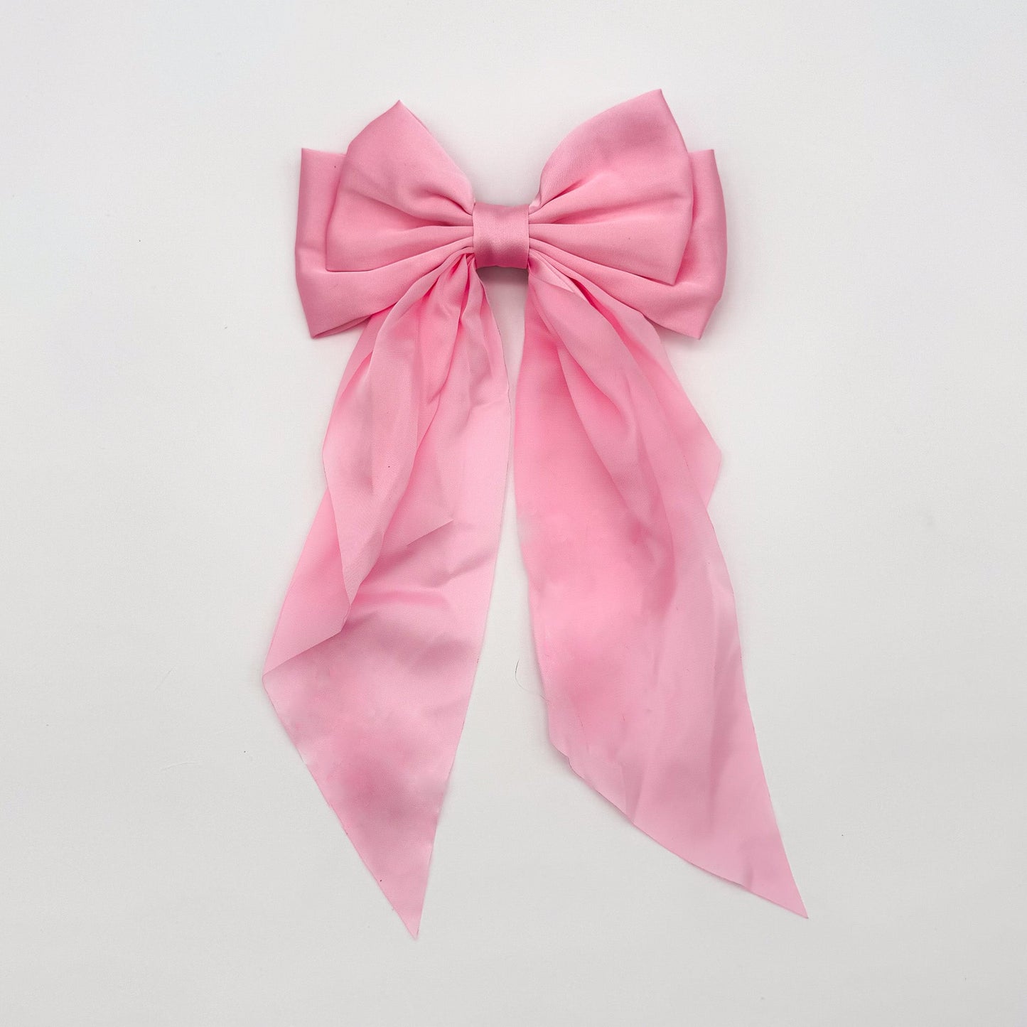 Pastel Hair Bow