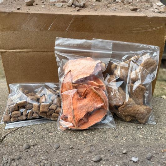 Bark-cuterie Pack Small