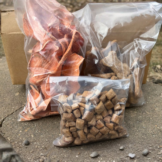 Bark-cuterie Pack Large