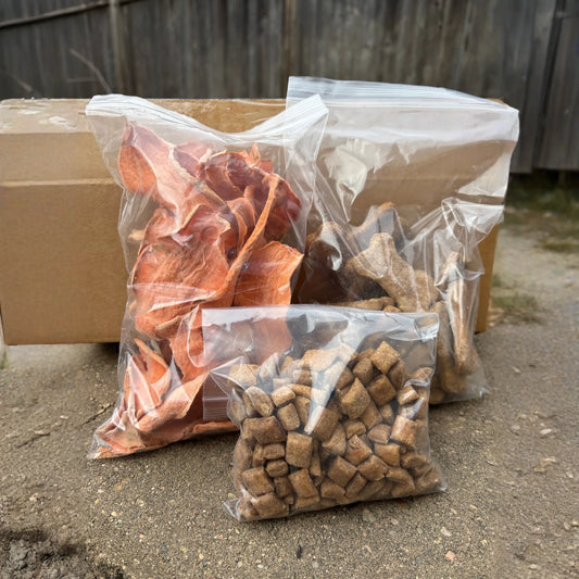 Bark-cuterie Pack Large