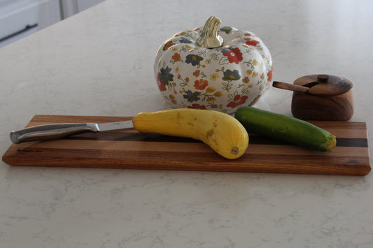 Serving Platform Board