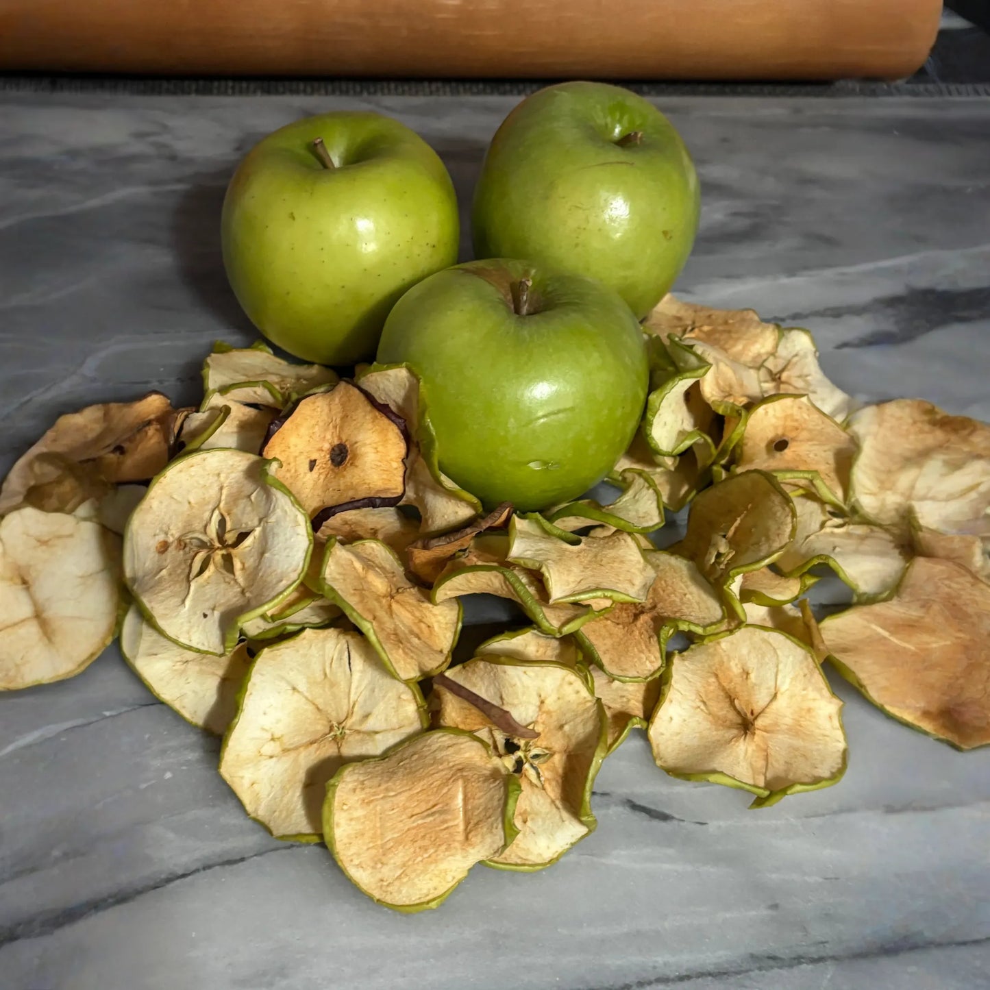 Apple Chips - Large Bag