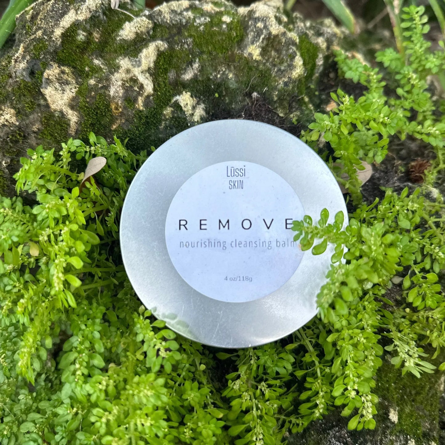 Ritual Reset Daily Routine - Holiday Edition - FREE Travel Case
