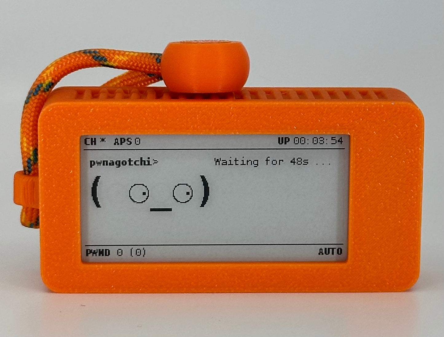 Pwnagotchi