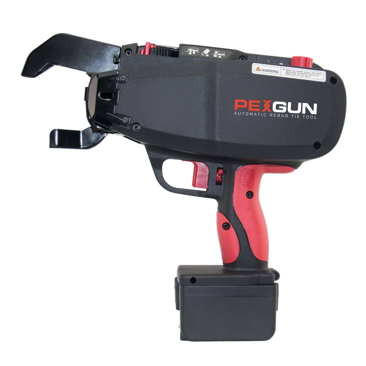 PEXGUN PG-501X