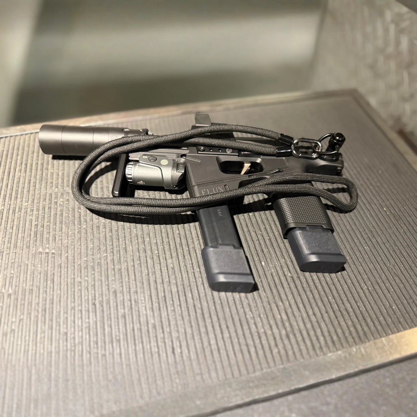 SRT Sig Sauer P365 Flux Sling Mounting Kit