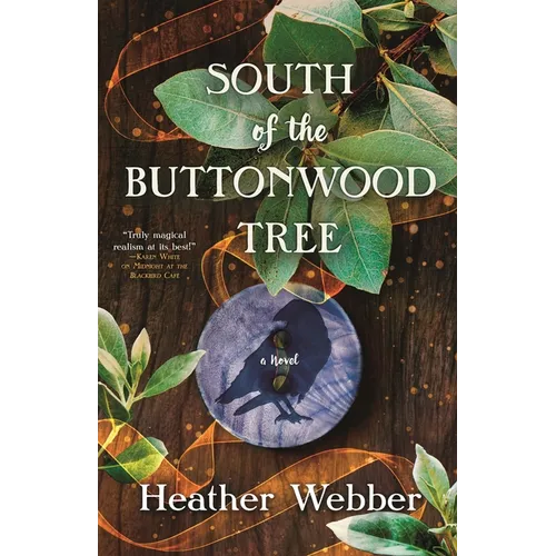 South of the Buttonwood Tree