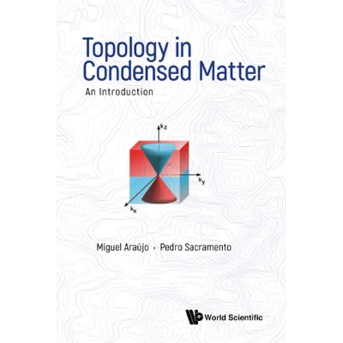 Topology in Condensed Matter: An Introduction