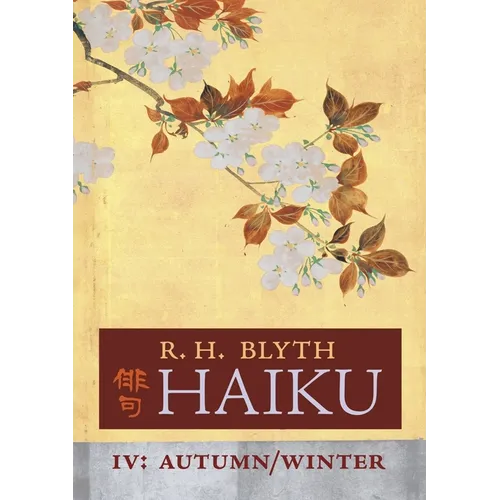 Haiku (Volume IV): Autumn / Winter