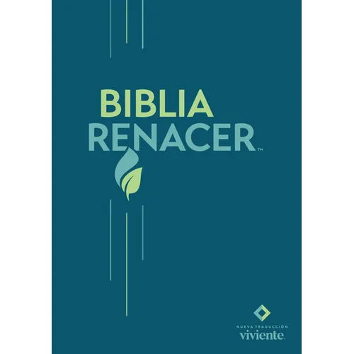 Biblia Renacer Ntv