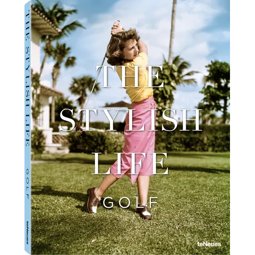 The Stylish Life: Golf