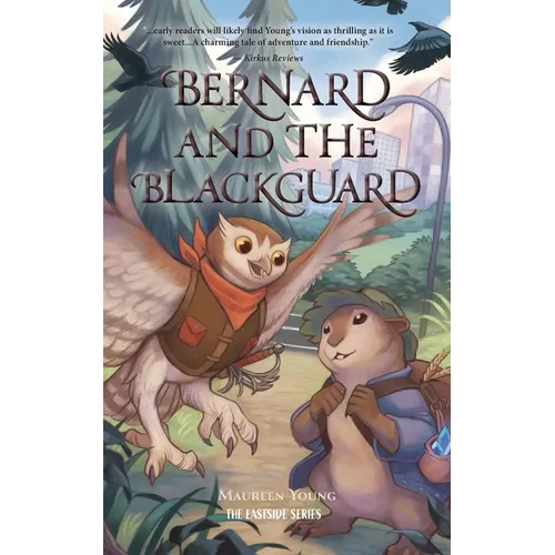 Bernard and the Blackguard