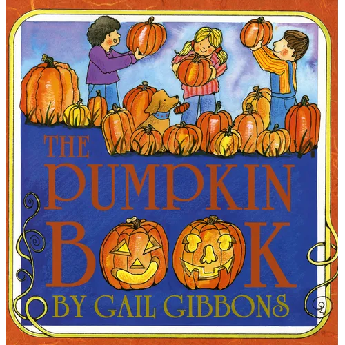 The Pumpkin Book