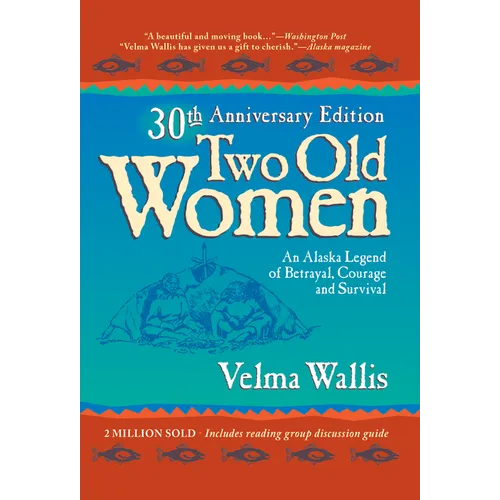 Two Old Women