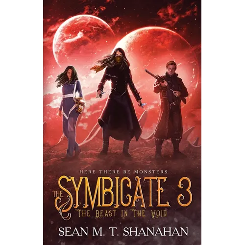 The Symbicate 3