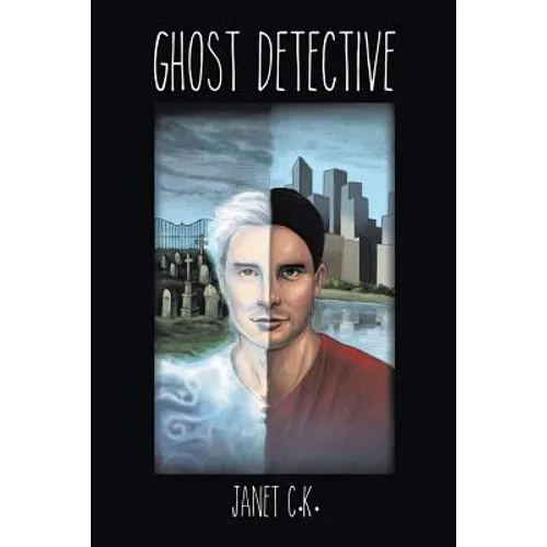 Ghost Detective
