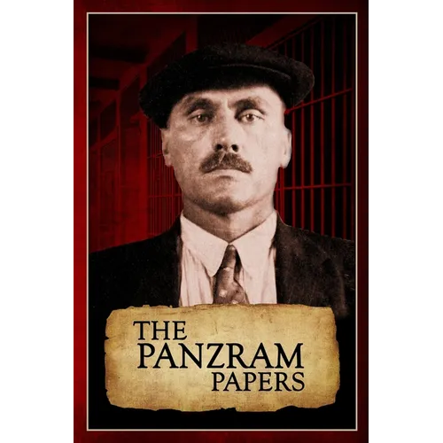 The Panzram Papers