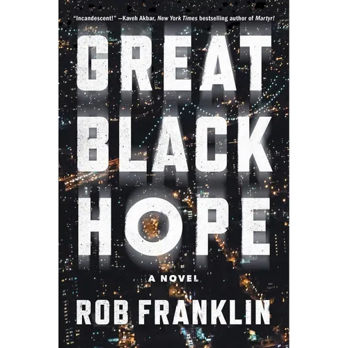 Great Black Hope