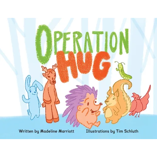 Operation Hug