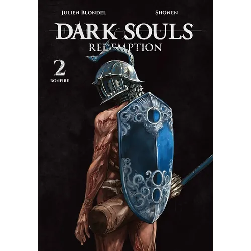 Dark Souls: Redemption, Vol. 2 (Manga)