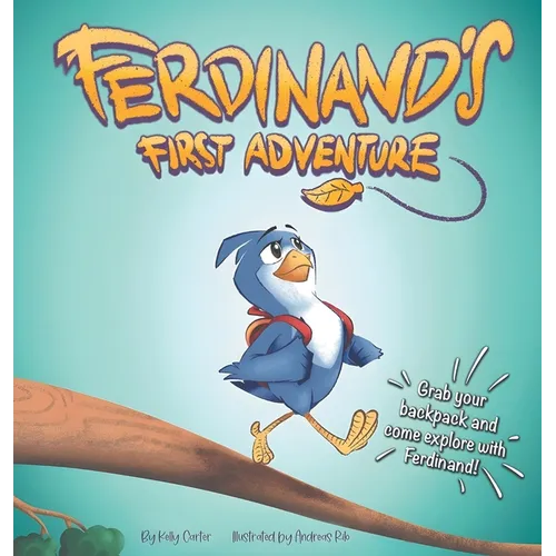 Ferdinand's First Adventure