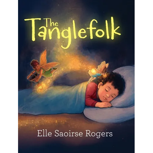 The Tanglefolk
