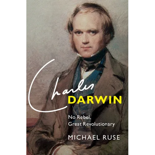 Charles Darwin