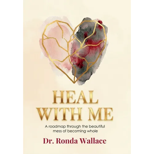 Heal With Me
