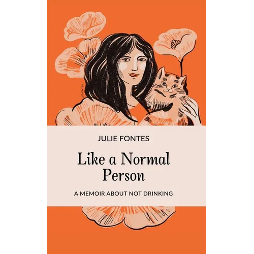 Like a Normal Person
