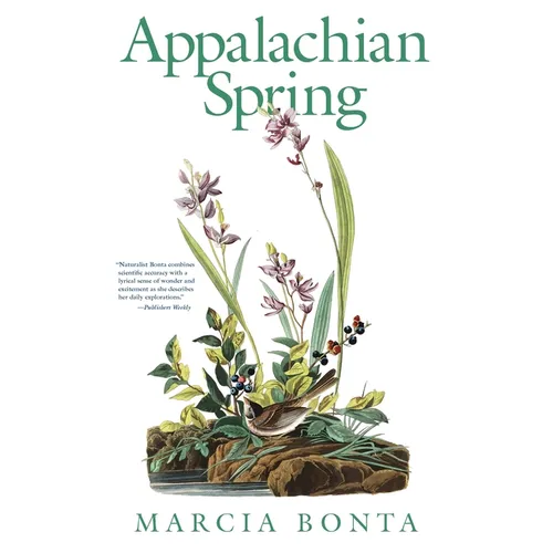 Appalachian Spring