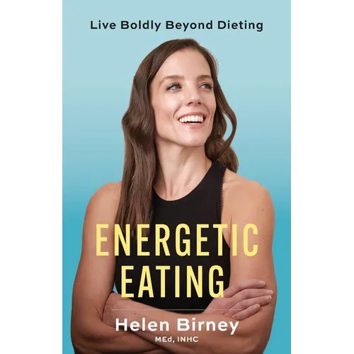 Energetic Eating