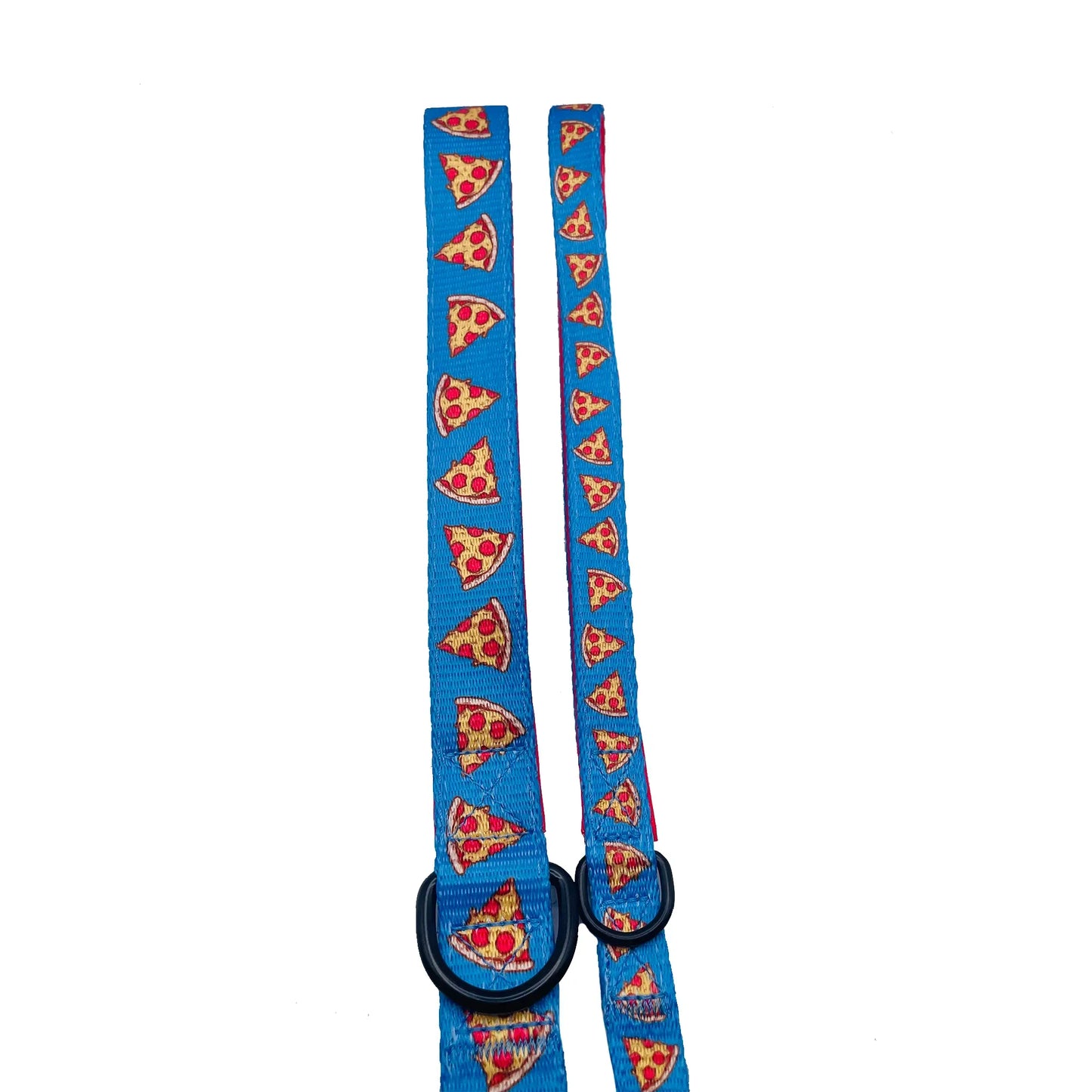 I Usually Only Get The Crust Pizza Dog Leash