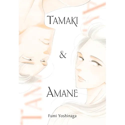 Tamaki & Amane