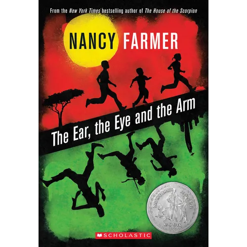 The Ear, the Eye, and the Arm