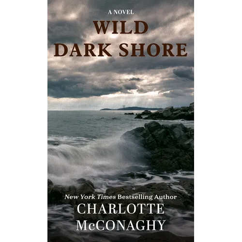 Wild Dark Shore